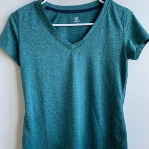 Workout Top